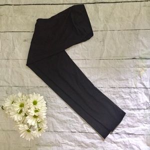 Cuddle Duds Active Wear Leggings